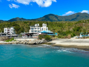那界灣海景民宿 Dulan Najie Bay Inn